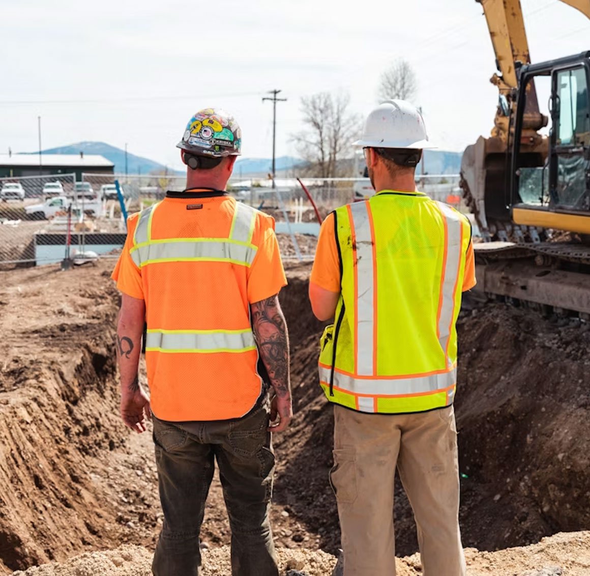 Construction Management